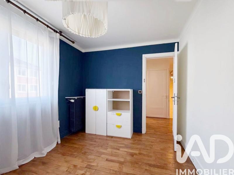 Maison de ville - 89 m² - 6 pièces