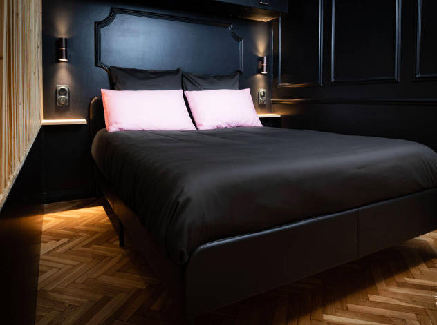 Studio - 32 m² - 1 pièce