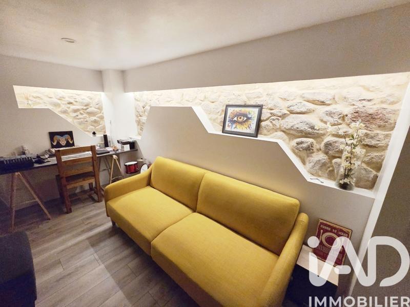 Maison - 170 m² - 5 pièces