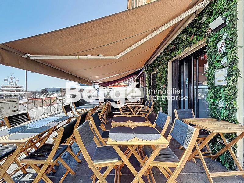 Local commercial - 70 m²