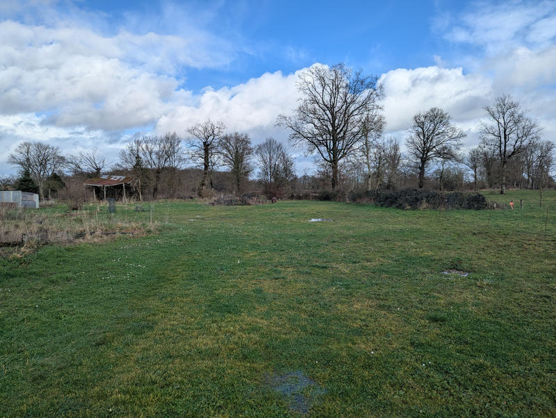 Viager - Maison - 84 m² - 2 pièces