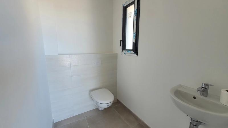 Villa - 114 m² - 4 pièces