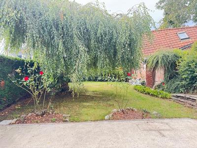 Maison - 172 m² - 8 pièces