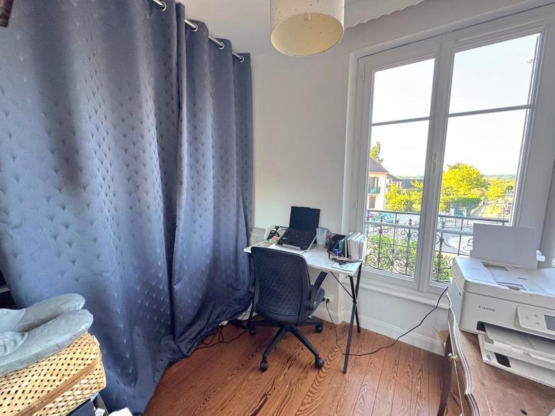 Maison - 134 m² - 6 pièces