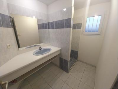 Maison - 62 m² - 4 pièces