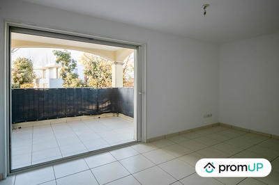 Appartement - 39 m² - 3 pièces