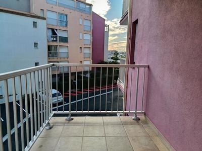 Studio - 27 m² - 2 pièces