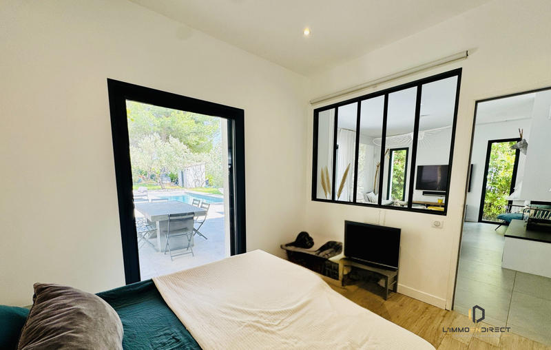 Villa - 175 m² - 5 pièces