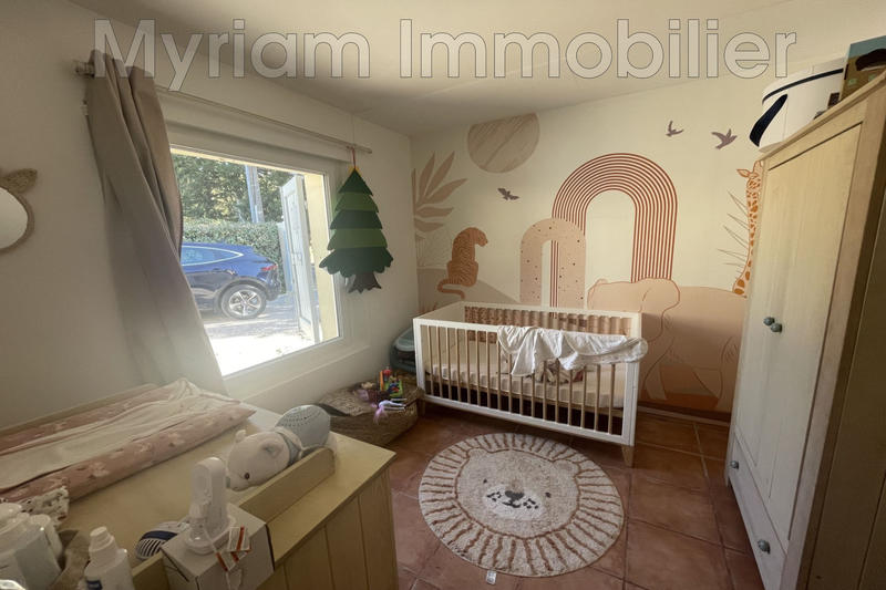 Maison - 106 m² - 5 pièces