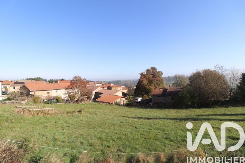 Terrain - 1 577 m²
