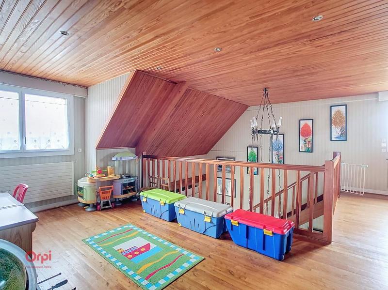 Maison - 283 m² - 7 pièces