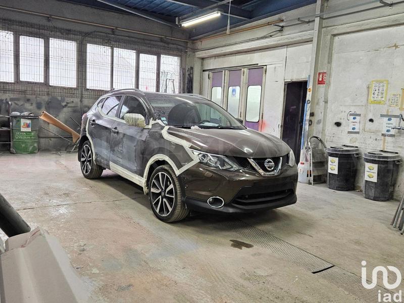 Local commercial - 430 m²