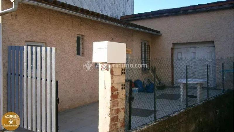 Appartement - 138 m² - 5 pièces