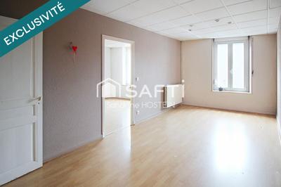Appartement - 87 m² - 5 pièces