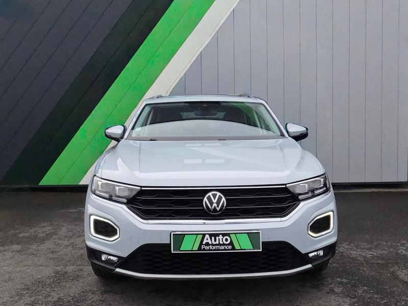 Volkswagen t-Roc 1.5 Tsi 150 Evo Start/Stop Dsg7 Active