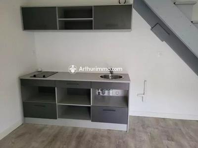 Appartement - 30 m² - 2 pièces