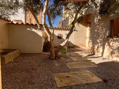 Appartement - 61 m² - 2 pièces