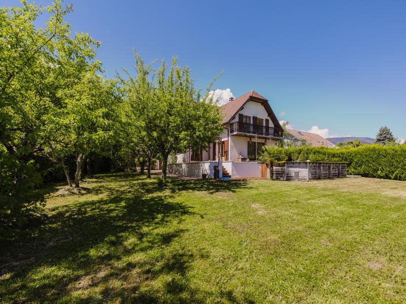 Villa - 169 m² - 7 pièces