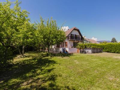 Villa - 169 m² - 7 pièces