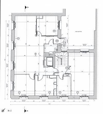 Local commercial - 660 m²