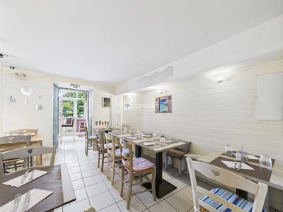 Local commercial - 55 m² - 3 pièces