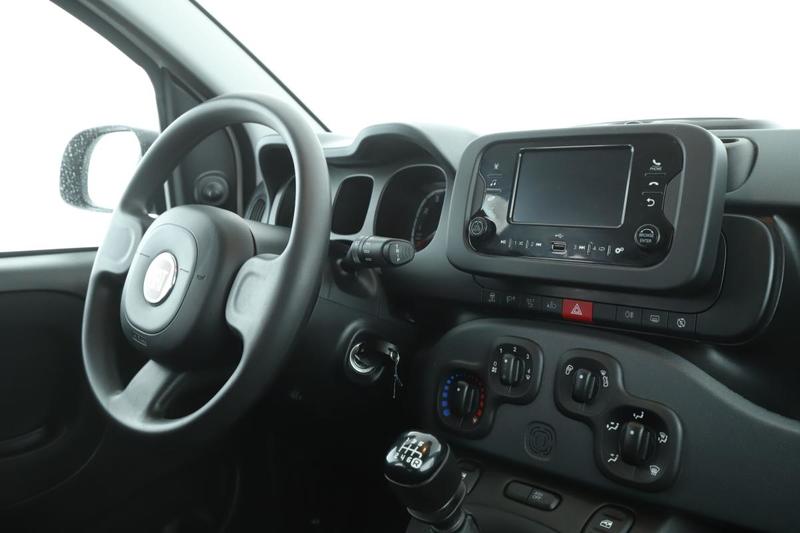 Fiat Panda 1.0 Hybride Bsg 70 ch