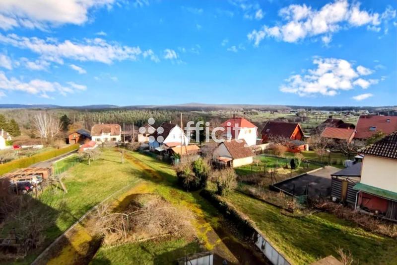 Maison - 146 m² - 6 pièces