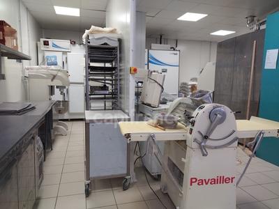 Fonds de commerce - 215 m²