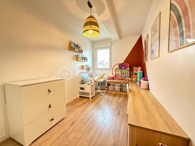 Pavillon - 129 m² - 6 pièces