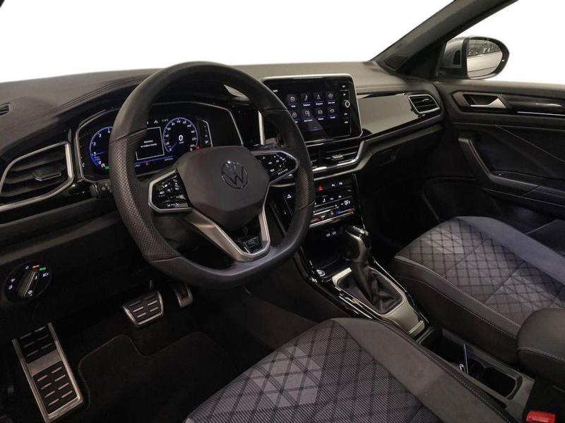 Volkswagen t-Roc 1.5 Tsi Evo 150 Start/Stop Dsg7 R-Line