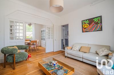 Maison - 149 m² - 7 pièces