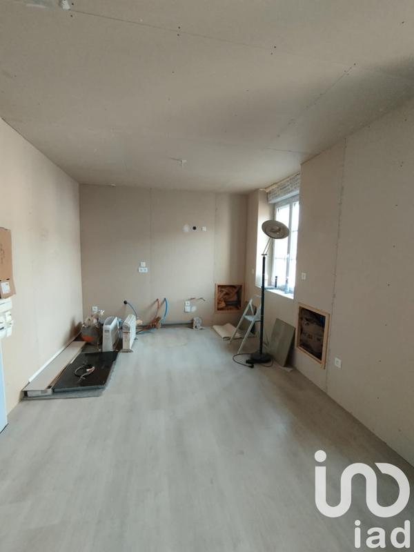 Immeuble - 285 m²
