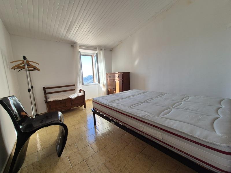 Maison de village - 130 m² - 6 pièces