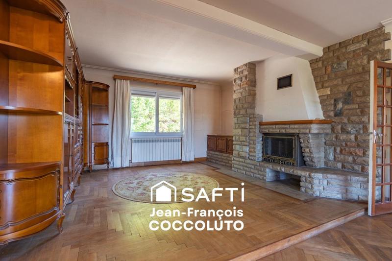 Maison - 174 m² - 5 pièces