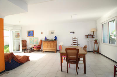 Maison - 114 m² - 7 pièces