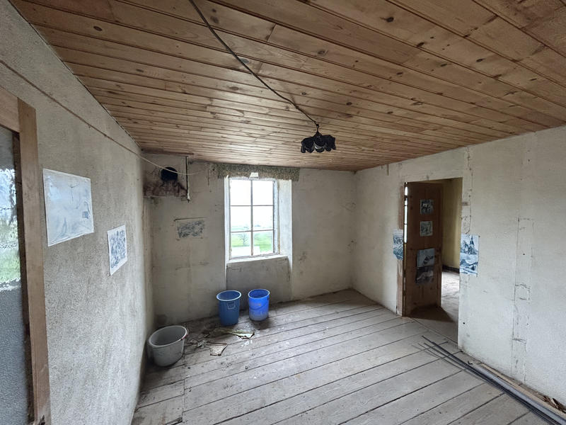 Immeuble - 555 m² - 10 pièces