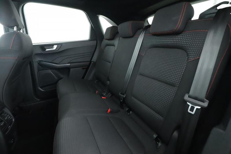 Ford Kuga 2.5 Duratec Fhev St-Line PowerShift 190 ch