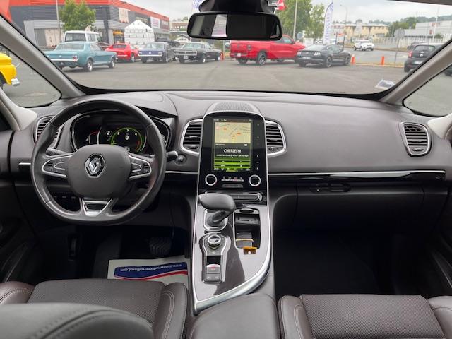 Renault Espace dCi 160 Energy Twin Turbo intens Edc