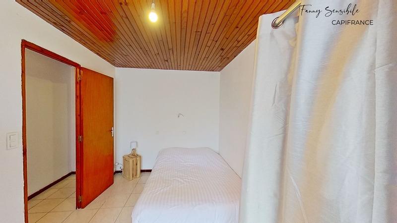 Maison - 93 m² - 4 pièces