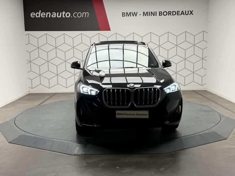 Bmw X1 sDrive 20i 170ch Dkg7 m Sport