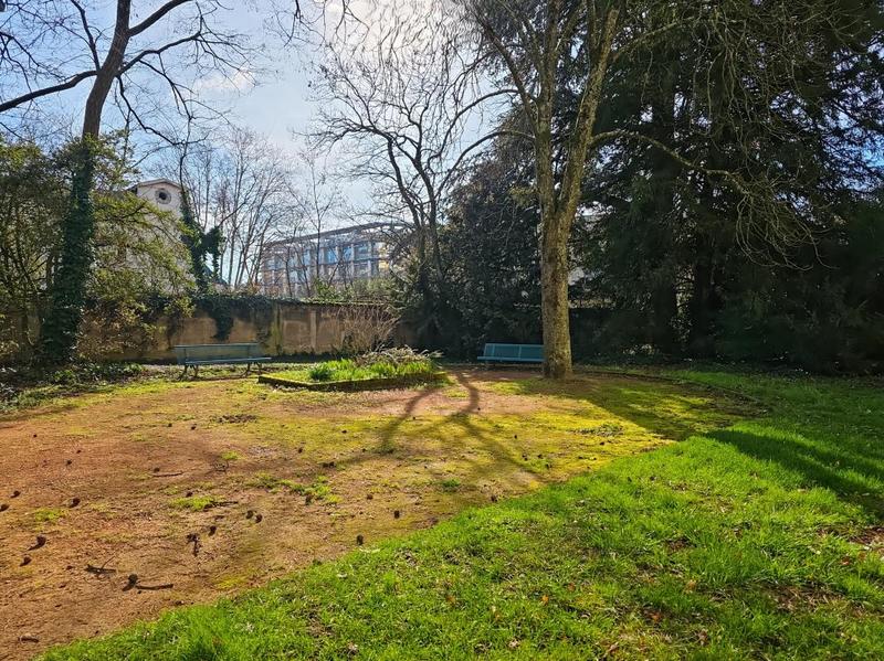 Appartement - 88 m² - 4 pièces