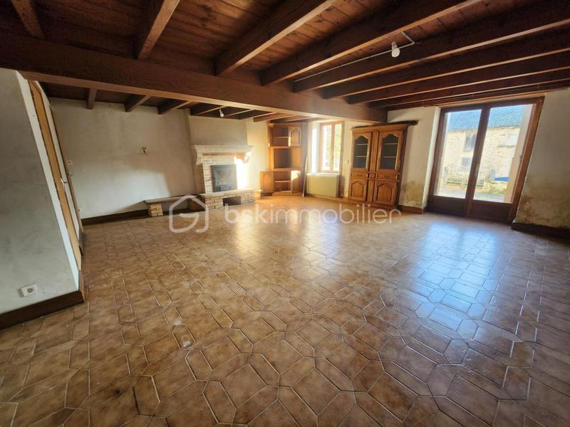 Maison - 152 m² - 5 pièces