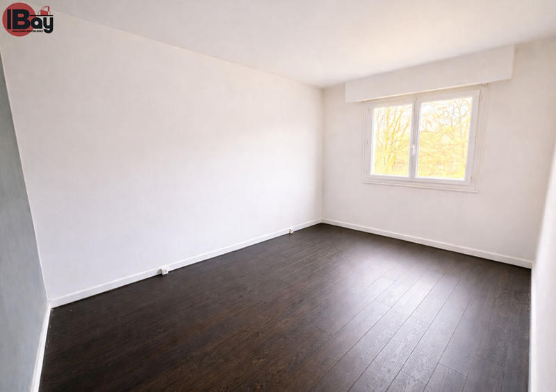 Appartement - 78 m² - 4 pièces