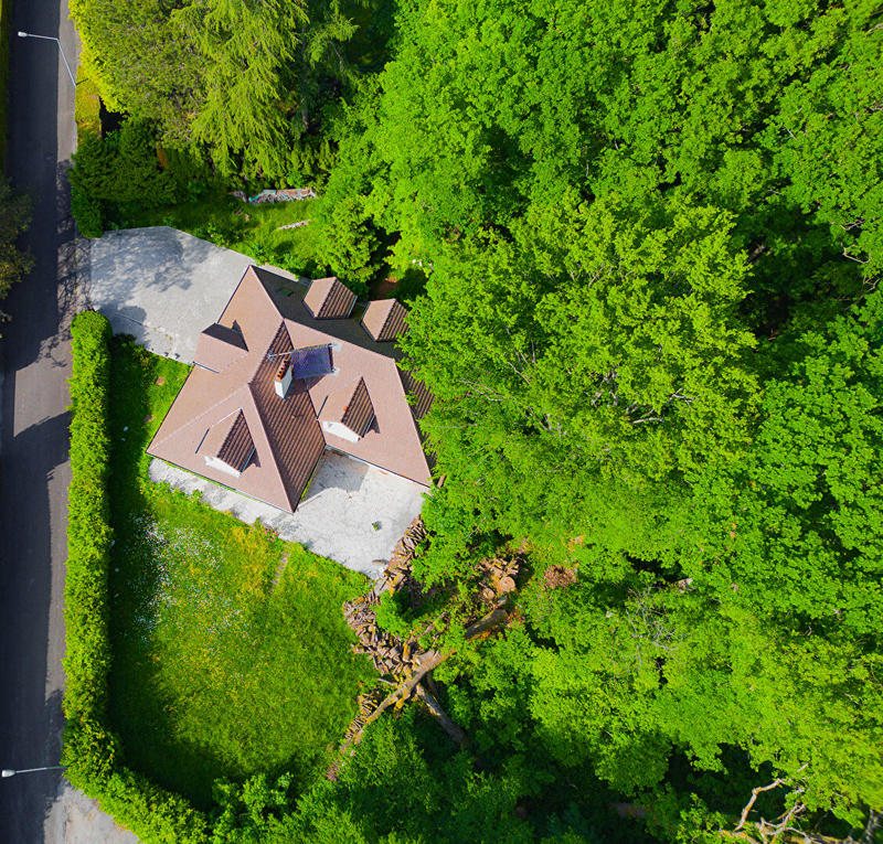 Maison - 290 m² - 10 pièces