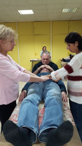 Centre les Secrets de Christine