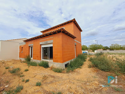 Maison - 103 m² - 4 pièces