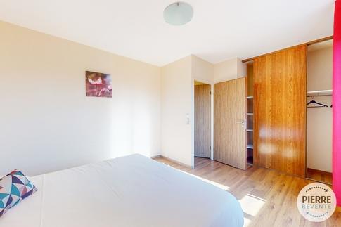 Maison - 76 m² - 4 pièces