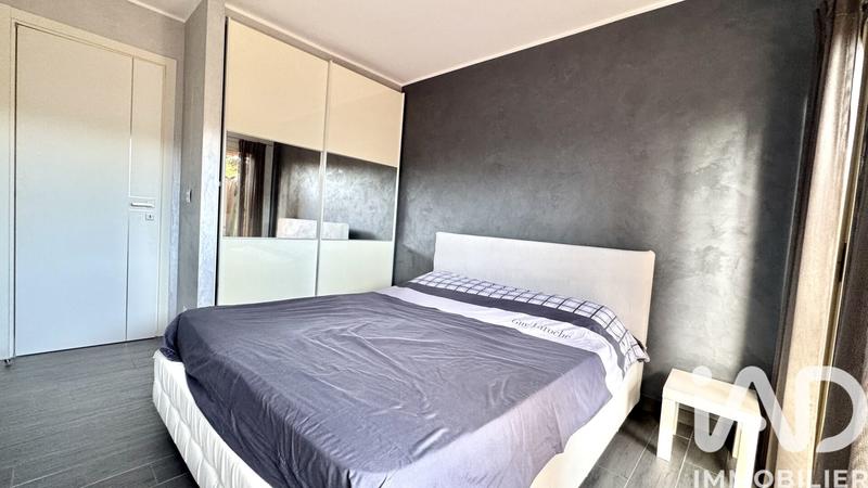 Appartement - 59 m² - 2 pièces