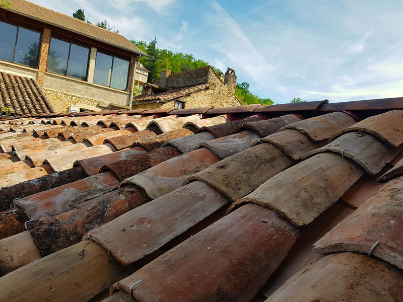 Maison - 168 m² - 1 pièce