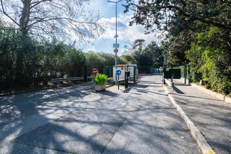 Appartement - 10 m² - 1 pièce